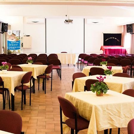 'En Zurim Ein Zurim Guest House المظهر الخارجي الصورة