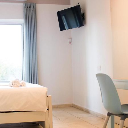 'En Zurim Ein Zurim Guest House المظهر الخارجي الصورة